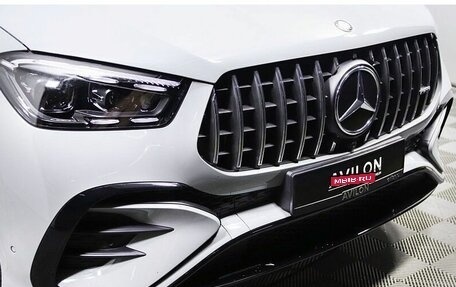 Mercedes-Benz GLE Coupe AMG, 2025 год, 17 600 000 рублей, 13 фотография