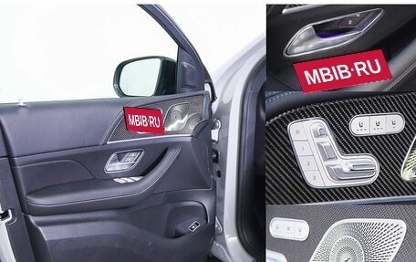 Mercedes-Benz GLE Coupe AMG, 2025 год, 17 600 000 рублей, 16 фотография