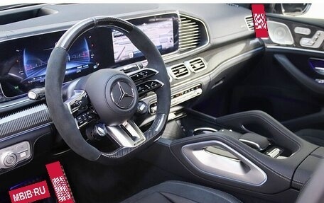 Mercedes-Benz GLE Coupe AMG, 2025 год, 17 600 000 рублей, 7 фотография