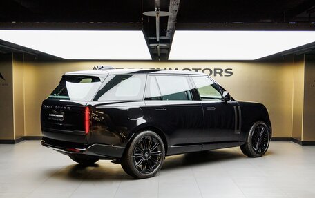 Land Rover Range Rover IV рестайлинг, 2025 год, 26 900 000 рублей, 3 фотография