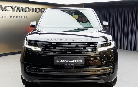 Land Rover Range Rover IV рестайлинг, 2025 год, 26 900 000 рублей, 2 фотография