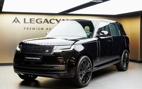 Land Rover Range Rover IV рестайлинг, 2025 год, 26 900 000 рублей, 5 фотография