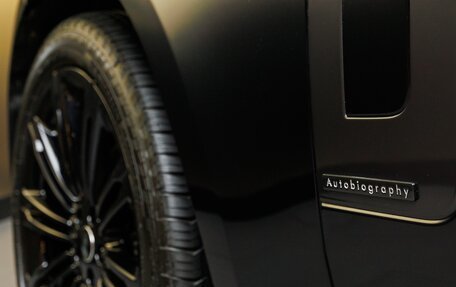 Land Rover Range Rover IV рестайлинг, 2025 год, 26 900 000 рублей, 8 фотография