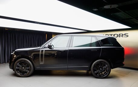 Land Rover Range Rover IV рестайлинг, 2025 год, 26 900 000 рублей, 6 фотография