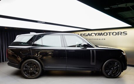 Land Rover Range Rover IV рестайлинг, 2025 год, 26 900 000 рублей, 9 фотография