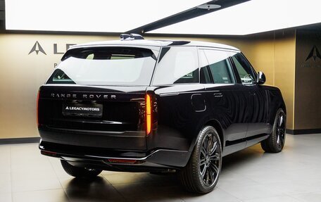 Land Rover Range Rover IV рестайлинг, 2025 год, 26 900 000 рублей, 7 фотография