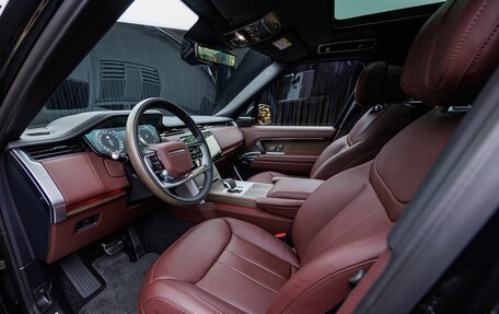 Land Rover Range Rover IV рестайлинг, 2025 год, 26 900 000 рублей, 12 фотография