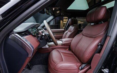 Land Rover Range Rover IV рестайлинг, 2025 год, 26 900 000 рублей, 13 фотография