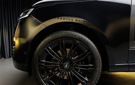 Land Rover Range Rover IV рестайлинг, 2025 год, 26 900 000 рублей, 10 фотография