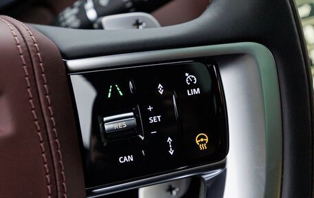 Land Rover Range Rover IV рестайлинг, 2025 год, 26 900 000 рублей, 18 фотография