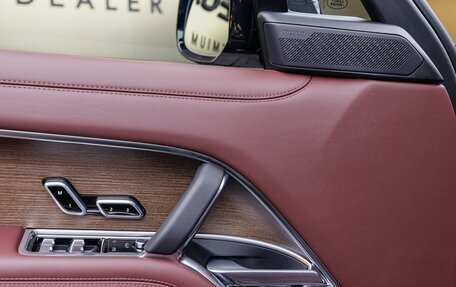 Land Rover Range Rover IV рестайлинг, 2025 год, 26 900 000 рублей, 20 фотография