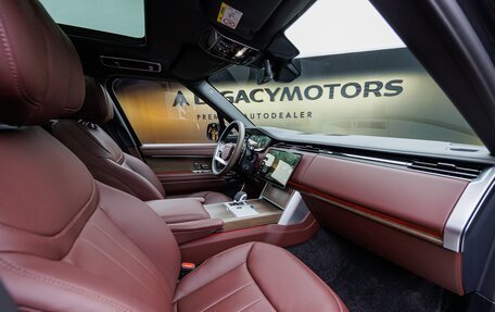 Land Rover Range Rover IV рестайлинг, 2025 год, 26 900 000 рублей, 22 фотография