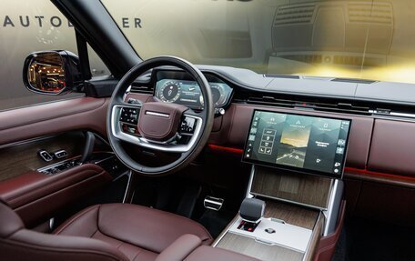 Land Rover Range Rover IV рестайлинг, 2025 год, 26 900 000 рублей, 23 фотография