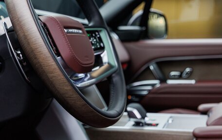 Land Rover Range Rover IV рестайлинг, 2025 год, 26 900 000 рублей, 14 фотография