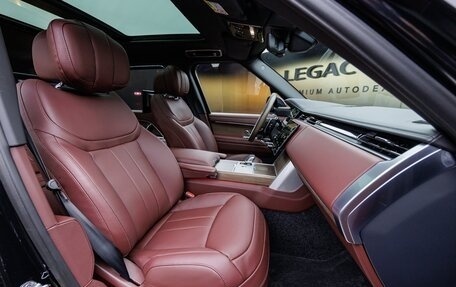 Land Rover Range Rover IV рестайлинг, 2025 год, 26 900 000 рублей, 21 фотография