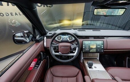 Land Rover Range Rover IV рестайлинг, 2025 год, 26 900 000 рублей, 16 фотография