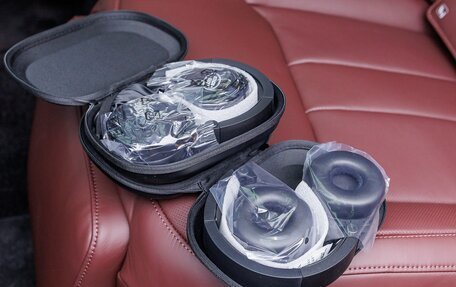 Land Rover Range Rover IV рестайлинг, 2025 год, 26 900 000 рублей, 36 фотография