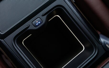 Land Rover Range Rover IV рестайлинг, 2025 год, 26 900 000 рублей, 38 фотография