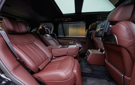 Land Rover Range Rover IV рестайлинг, 2025 год, 26 900 000 рублей, 34 фотография