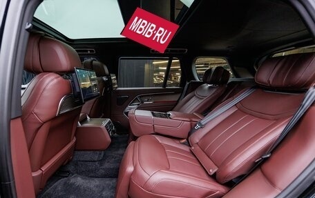 Land Rover Range Rover IV рестайлинг, 2025 год, 26 900 000 рублей, 35 фотография
