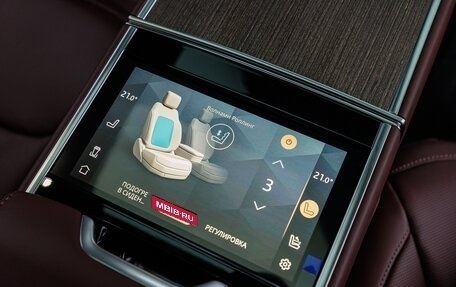 Land Rover Range Rover IV рестайлинг, 2025 год, 26 900 000 рублей, 37 фотография