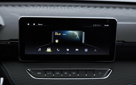 Haval Jolion, 2025 год, 1 999 000 рублей, 11 фотография