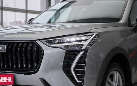 Haval Jolion, 2025 год, 1 999 000 рублей, 6 фотография