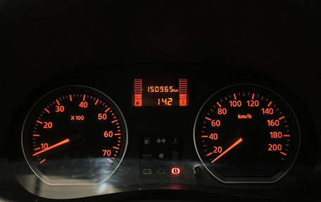 Renault Sandero I, 2012 год, 550 000 рублей, 17 фотография