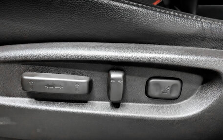 Acura MDX III рестайлинг, 2014 год, 2 640 000 рублей, 21 фотография