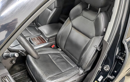 Acura MDX III рестайлинг, 2014 год, 2 640 000 рублей, 20 фотография