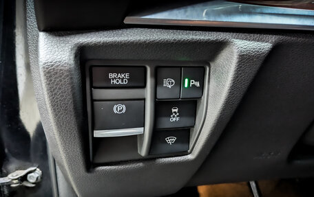 Acura MDX III рестайлинг, 2014 год, 2 640 000 рублей, 28 фотография