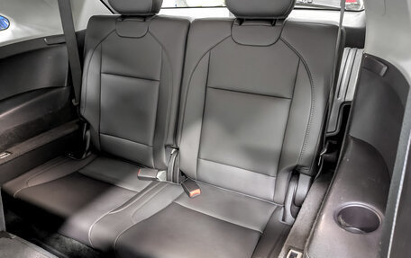 Acura MDX III рестайлинг, 2014 год, 2 640 000 рублей, 26 фотография