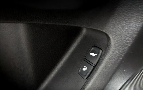 Acura MDX III рестайлинг, 2014 год, 2 640 000 рублей, 27 фотография