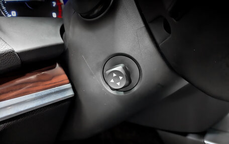 Acura MDX III рестайлинг, 2014 год, 2 640 000 рублей, 29 фотография