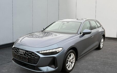 Audi A5, 2025 год, 8 990 000 рублей, 1 фотография