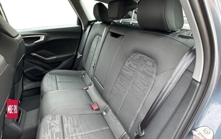 Audi A5, 2025 год, 8 990 000 рублей, 13 фотография