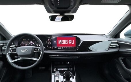 Audi A5, 2025 год, 8 990 000 рублей, 7 фотография