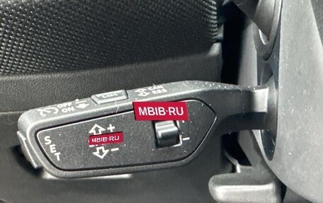 Audi A5, 2025 год, 8 990 000 рублей, 21 фотография