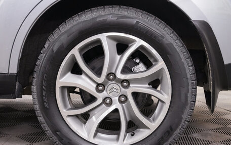 Citroen C-Crosser, 2012 год, 1 245 000 рублей, 9 фотография