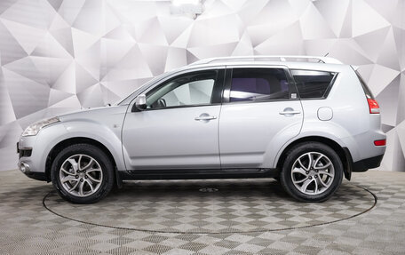 Citroen C-Crosser, 2012 год, 1 245 000 рублей, 2 фотография