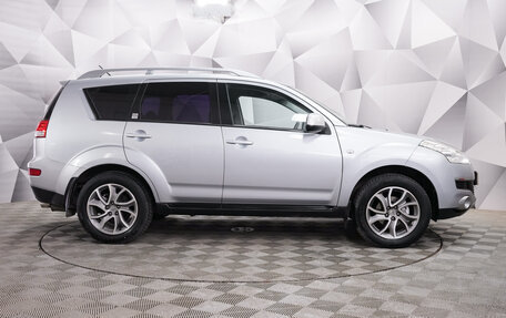 Citroen C-Crosser, 2012 год, 1 245 000 рублей, 6 фотография