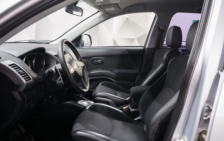 Citroen C-Crosser, 2012 год, 1 245 000 рублей, 10 фотография