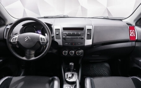 Citroen C-Crosser, 2012 год, 1 245 000 рублей, 11 фотография