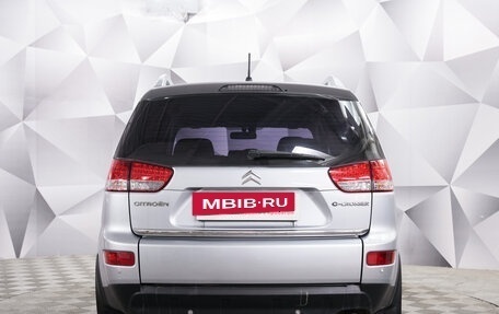 Citroen C-Crosser, 2012 год, 1 245 000 рублей, 4 фотография