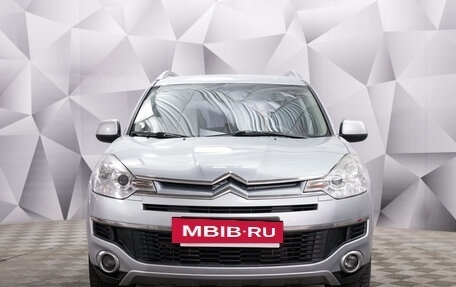 Citroen C-Crosser, 2012 год, 1 245 000 рублей, 8 фотография