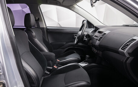 Citroen C-Crosser, 2012 год, 1 245 000 рублей, 12 фотография