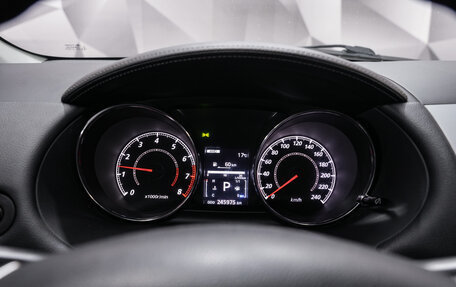 Citroen C-Crosser, 2012 год, 1 245 000 рублей, 15 фотография