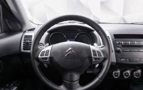 Citroen C-Crosser, 2012 год, 1 245 000 рублей, 14 фотография