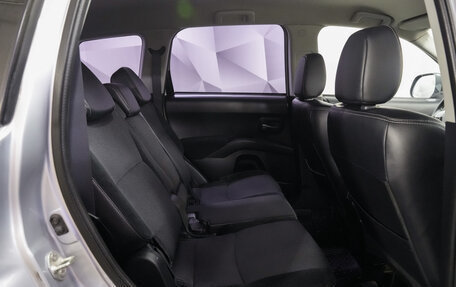 Citroen C-Crosser, 2012 год, 1 245 000 рублей, 13 фотография