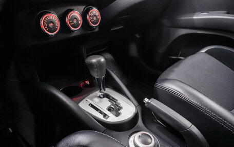 Citroen C-Crosser, 2012 год, 1 245 000 рублей, 17 фотография